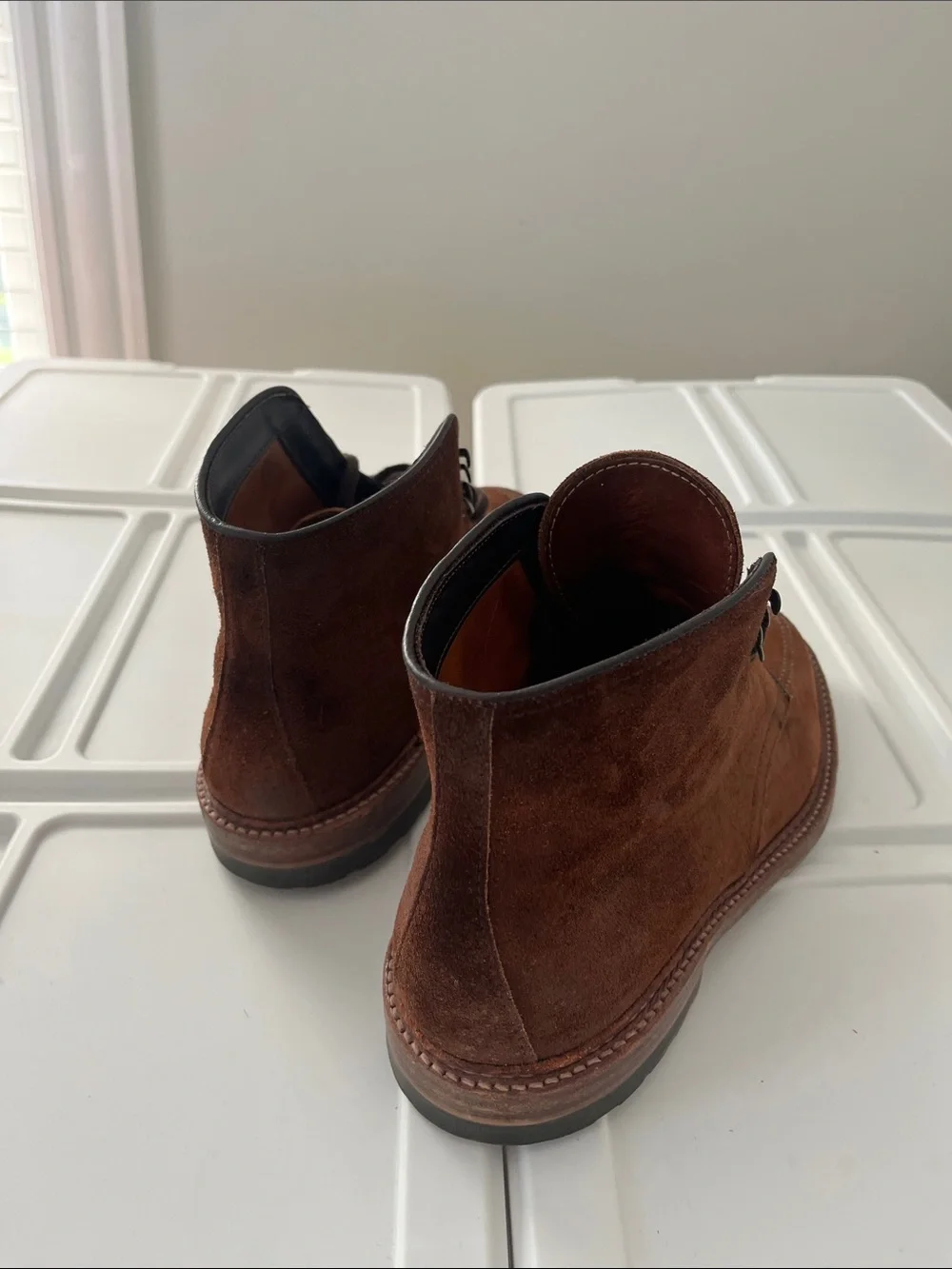 Alden 4015HC